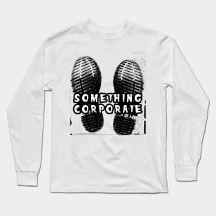 corporate Long Sleeve T-Shirt